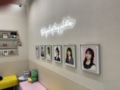 -天真蓝照相馆(五角场百联又一城店)