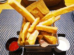 -半悦牛排(龙湖西宸天街店)