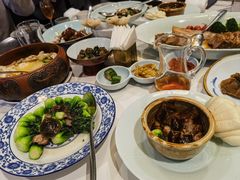 -杭州西湖柳莺里酒店·闻莺厅