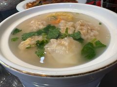 -惠宾饭庄(中山路店)