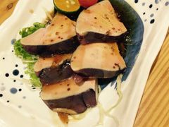 -花潮料理艺食馆(世欧广场店)