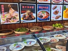 -老衢里·衢州农家菜(邱隘店)