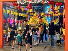 -万科生活广场(东莞松山湖店)