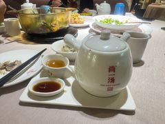 -尚一汤·粤菜海鲜(环球港店)