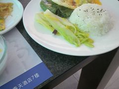 -丽辰新韩式商务SPA·洗浴桑拿·自助餐食