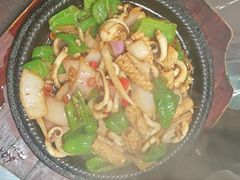 -小杨酒家(华苑小区店)