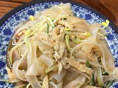 -西安手工软面(浦东南路店)