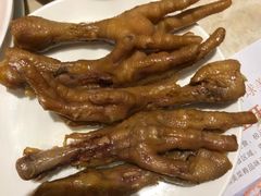 -芭菲盛宴·环球美食(北城国际店)