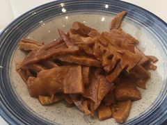 大烤春笋-頂好酒家·经典粤菜(海信广场店)
