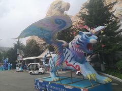 -长影世纪城