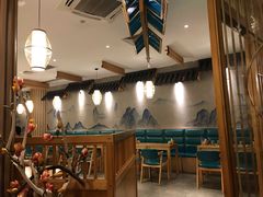 大堂-村上一屋(望京店)