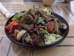 -LENBACH兰巴赫西餐啤酒坊(大连东港店)