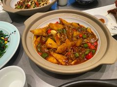 -小谭川菜(紫薇田园店)
