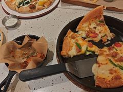 -必胜客(海滨店)