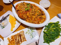 -渔太泰漓江小馆·广西融合菜(西街店)