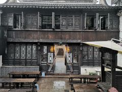 -新万鑫银丝面·非遗无锡味(惠山古镇店)