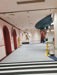 -奈尔宝家庭中心·亲子餐厅(北京东坝万达店)