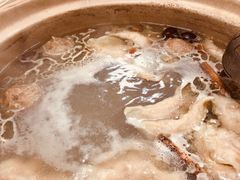 -濠轩阁特色生蚝火锅(水湾路店)