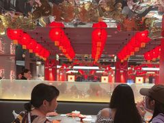 -小厨娘金榜题名(夫子庙秦淮河店)