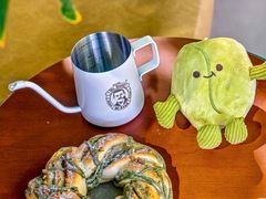 -Mr.Bond Coffee邦德咖啡(神旺店)