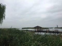 -苏州吴中太湖旅游区