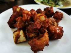 蒜香骨-美食店(华贵路店)