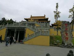 -南京市江宁方山