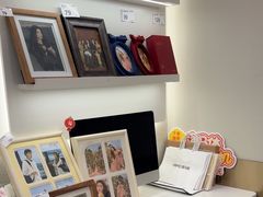 -海马体照相馆(大连柏威年购物中心店)