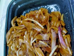 -德宏记·茶餐厅(新辰里学清路店)
