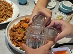 -天津菜·大年初二津味家常菜(津塘路店)