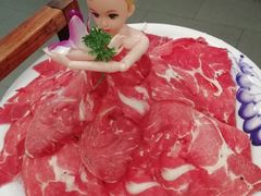 -渝都辣夫重庆老火锅(华新店)