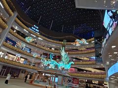 -上海长风大悦城