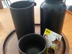 -大酉·M Coffee(北京美术馆店)