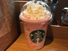 -星巴克(南京狮子桥店)