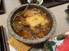 -满来寿喜烧(金虹桥店)