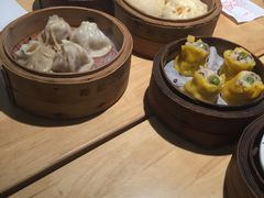 -嘉和一品粥(方庄店)