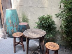 -集雅GATHERING咖啡(武康路店)