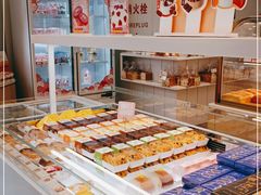 -好利来(北美N1店)
