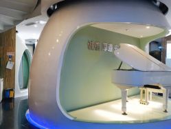 大厅-比华利美容医院