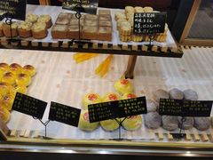 -BC烘焙伴手礼(新光天地店)