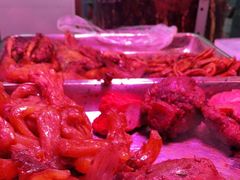 -味香鸭子店(汉口西路店)