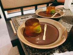 -湊湊火锅·茶憩(和平大悦城店)