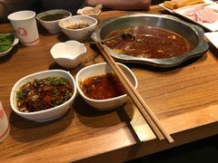 -傣妹火锅(南京东路一店)