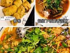 -飞虹鱼馆(春华路店)
