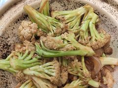 -汇贤府·李氏鲁菜(五棵松店)
