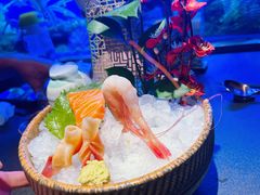 -蟹犇•帝王蟹雪蟹(陆家嘴店)