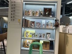 -海马体照相馆(深圳万象天地店)