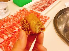 -福寿斋·老北京铜锅涮肉·烤鸭(顺义总店)
