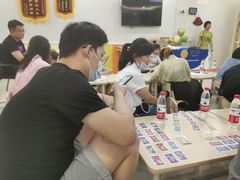 -好奇星国际托育(金地自在城校区)