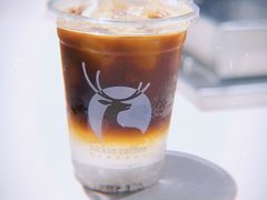 -瑞幸咖啡(新世界中心店)